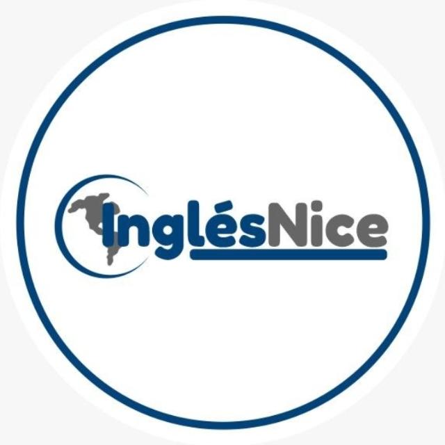 Logo InglésNice Academy